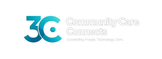 Community Care Connects Logo