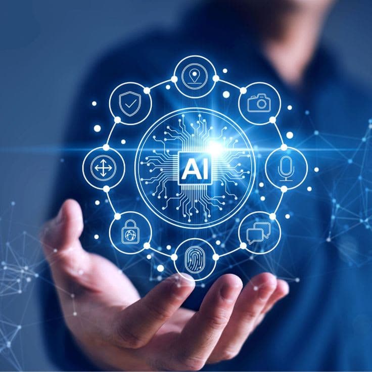 AI & Data Analytics