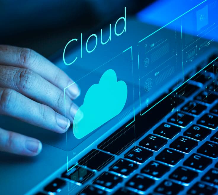 Cloud & Enterprise Architecture