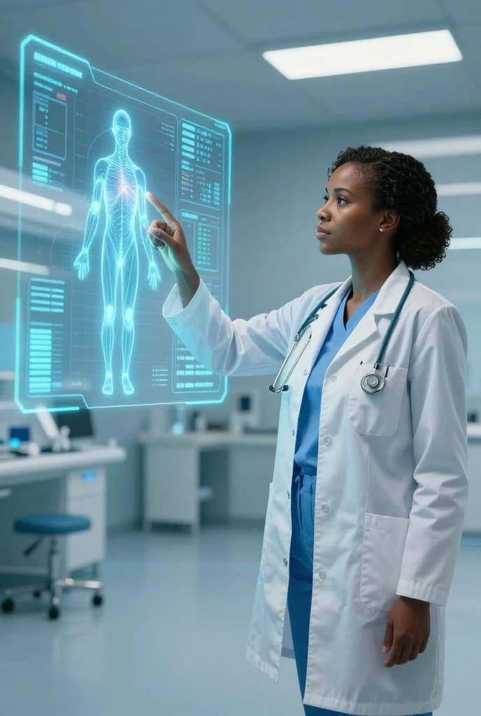 Enterprise Healthcare Solutions