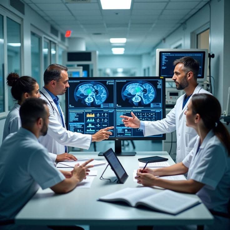 Healthcare Interoperability